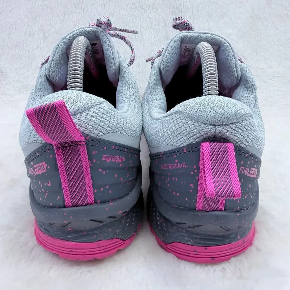 New Balance new balance